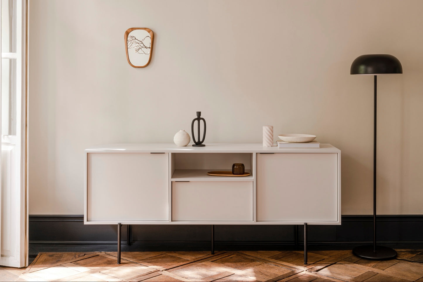 Bau Sideboard