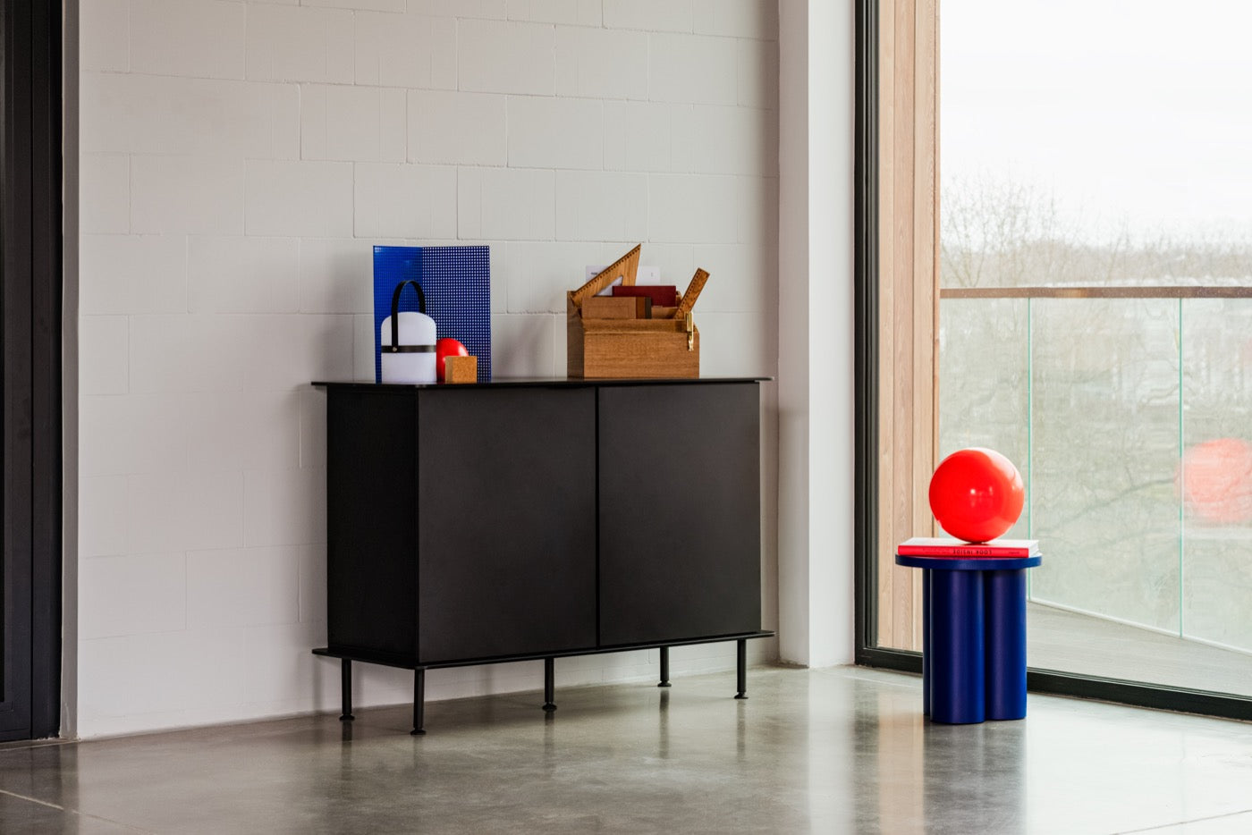 Suumo Sideboard