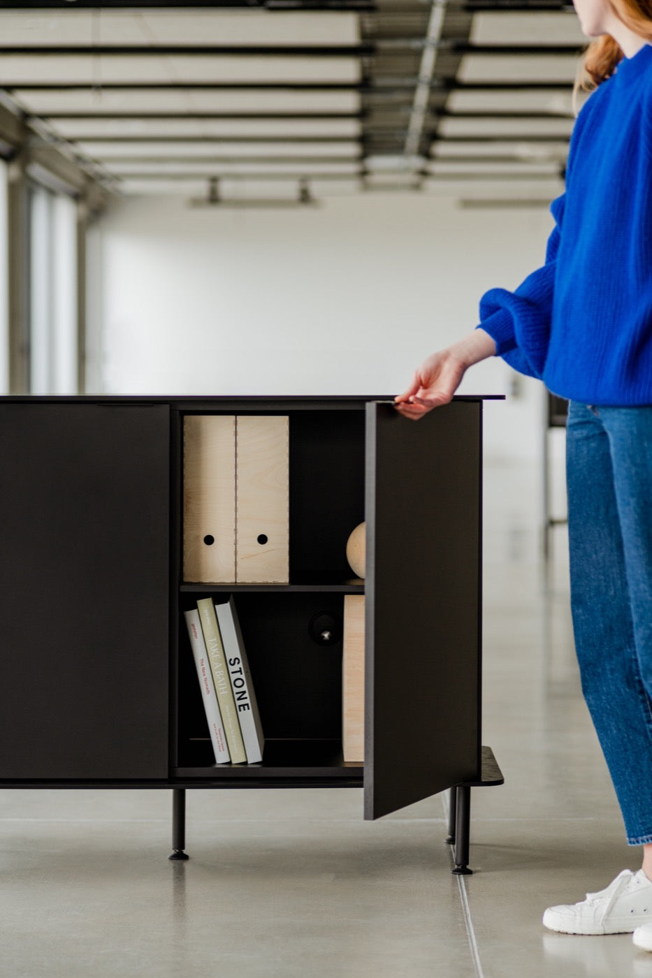 Suumo Sideboard