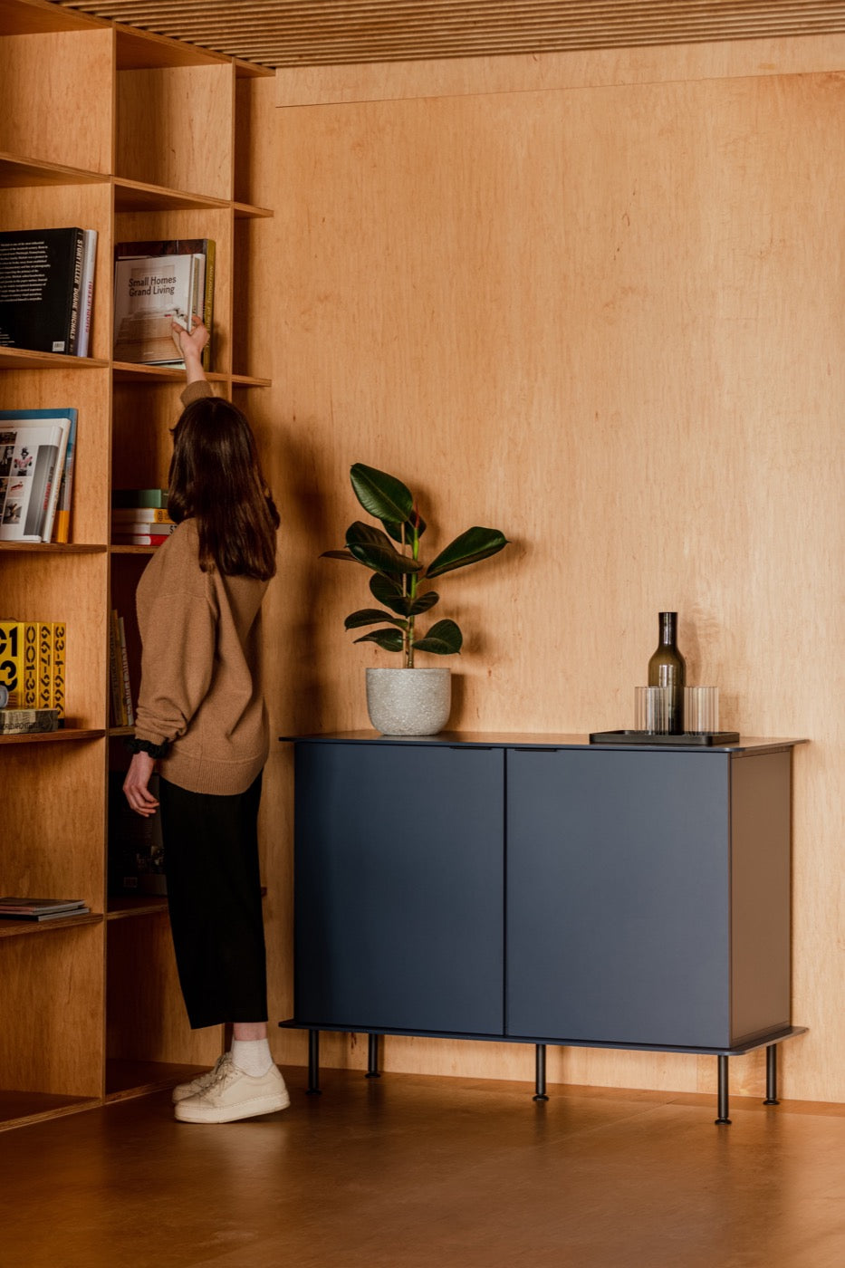 Suumo Sideboard