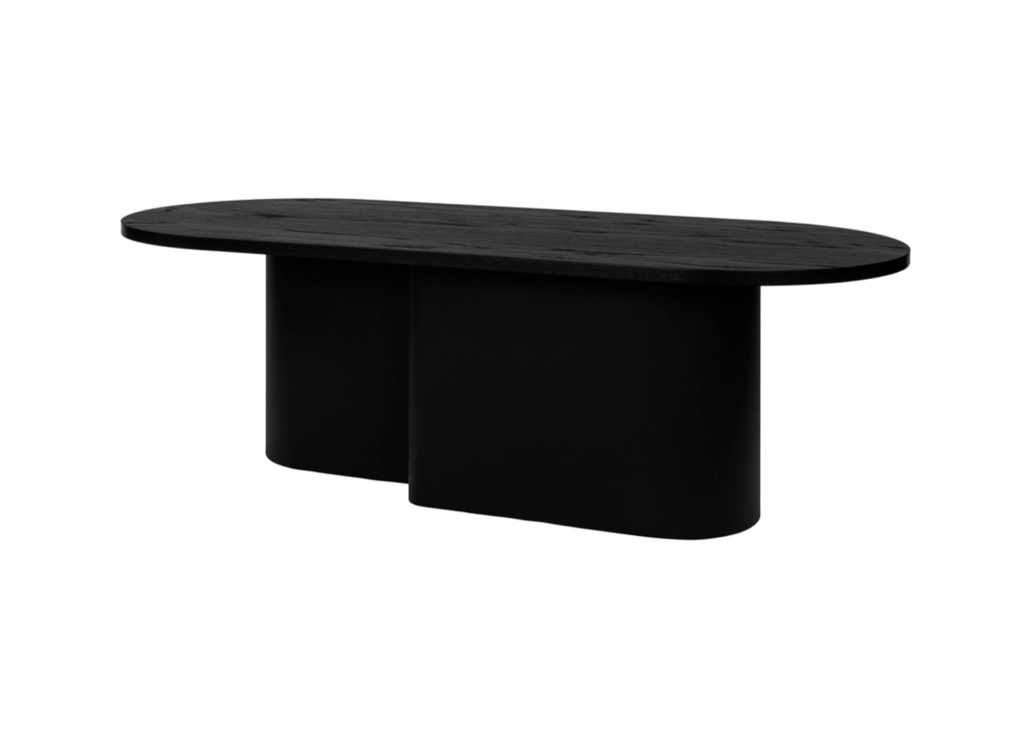 Looi Oak Coffee Table