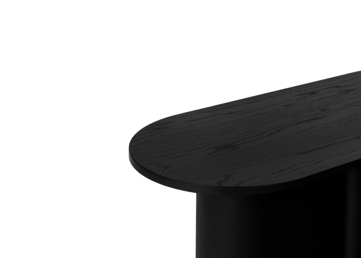 Looi Oak Coffee Table