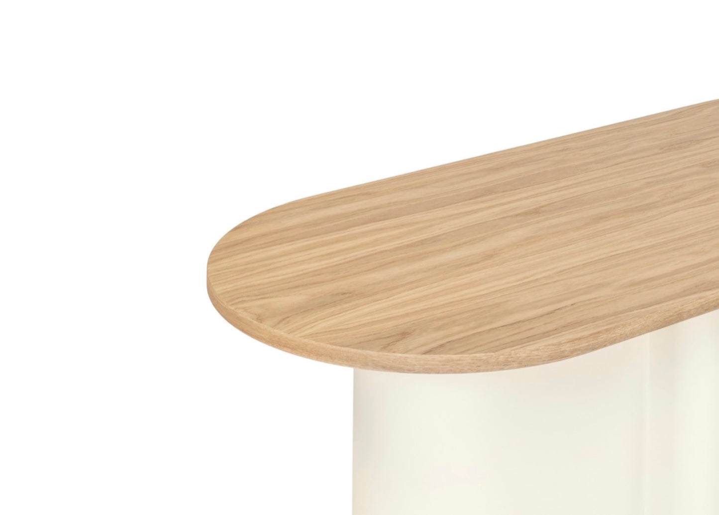 Looi Oak Coffee Table