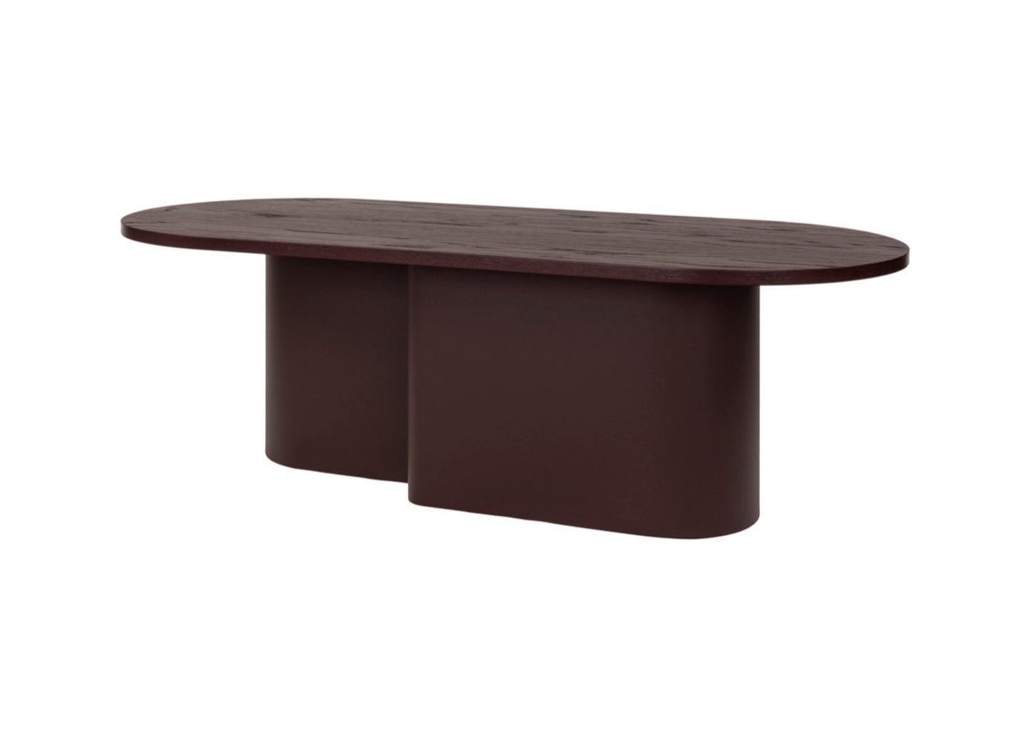 Looi Oak Coffee Table