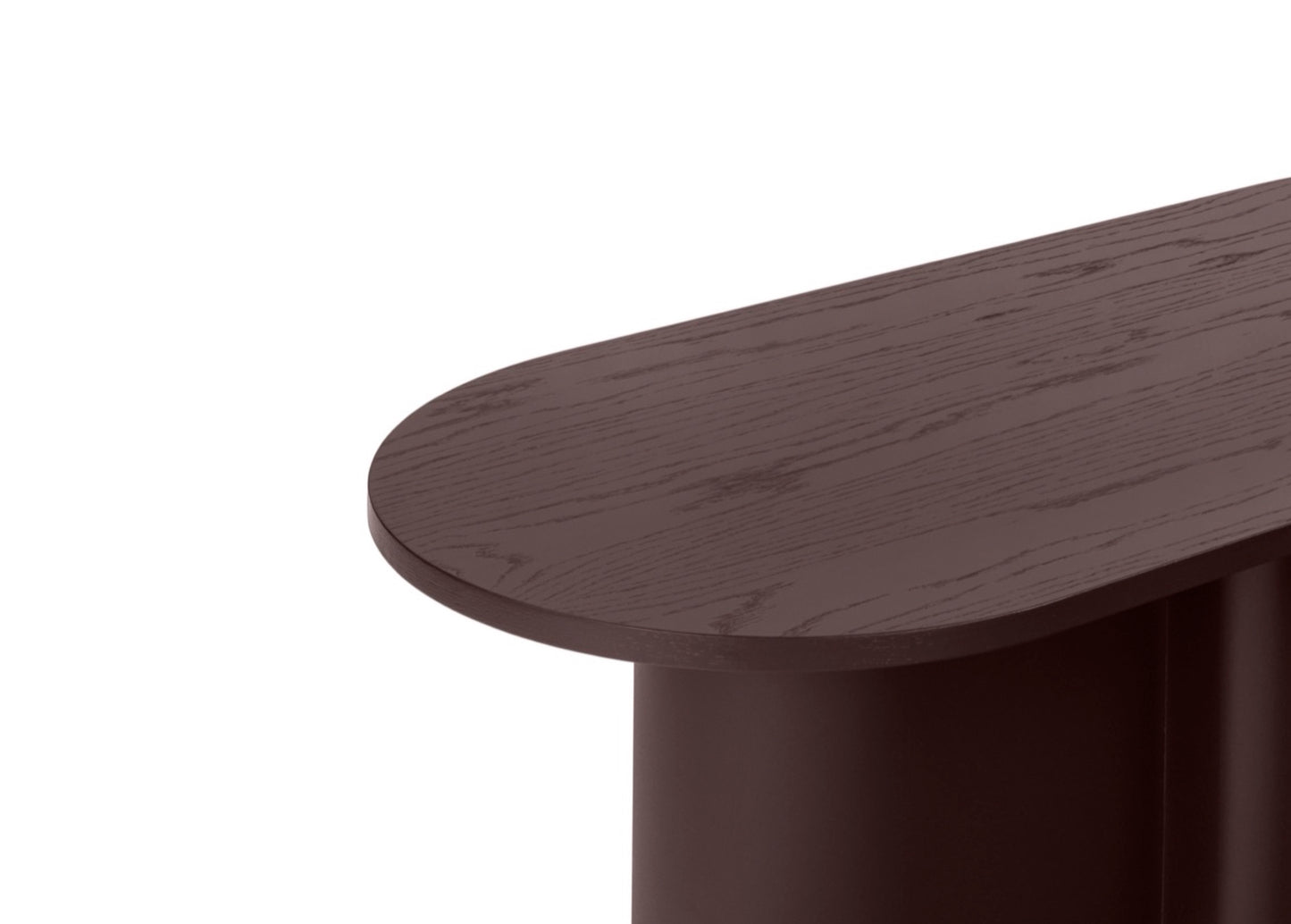 Looi Oak Coffee Table