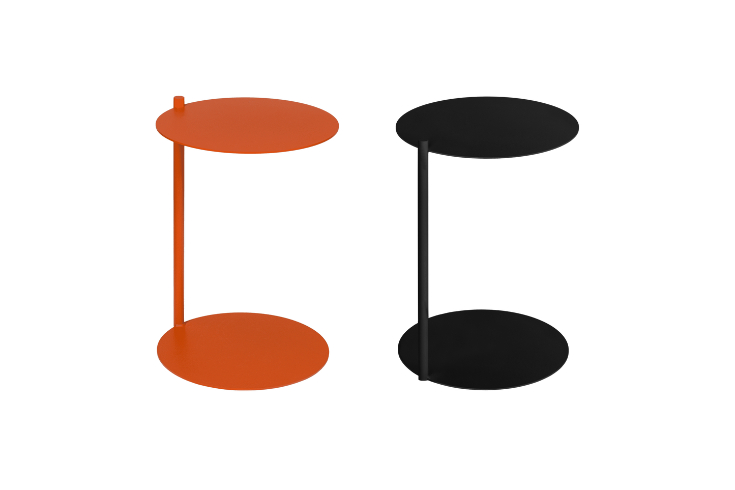 2x Ande Side Table - Bundle