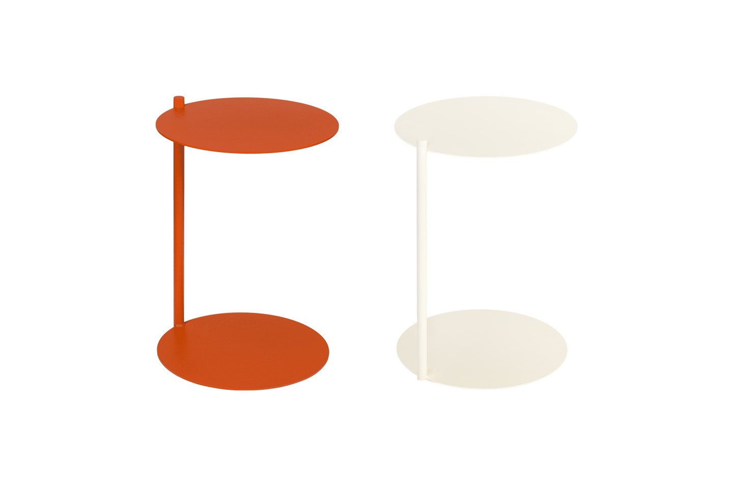 2x Ande Side Table - Bundle