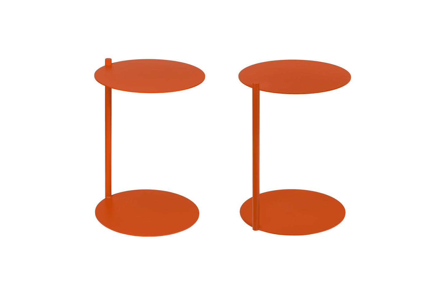 2x Ande Side Table - Bundle