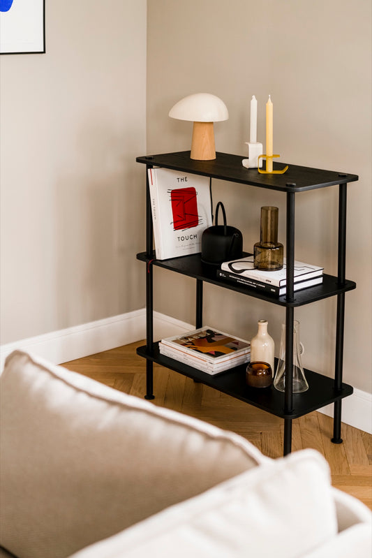 Teidi Shelving Unit
