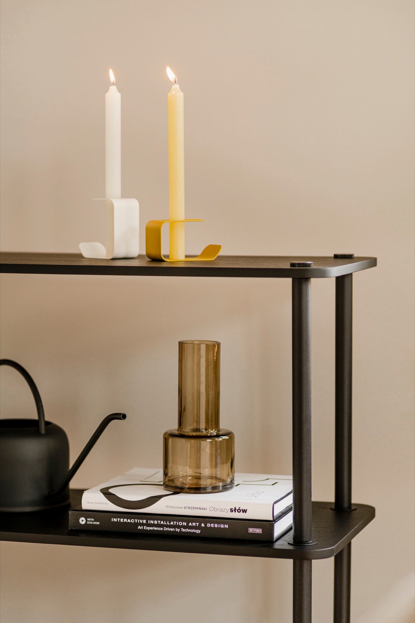 Teidi Shelving Unit