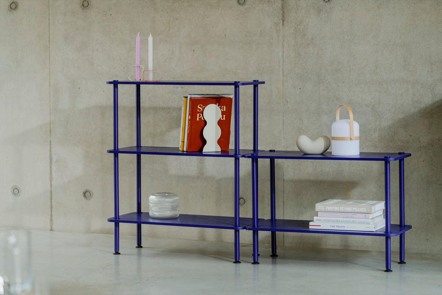 Teidi Shelving Unit