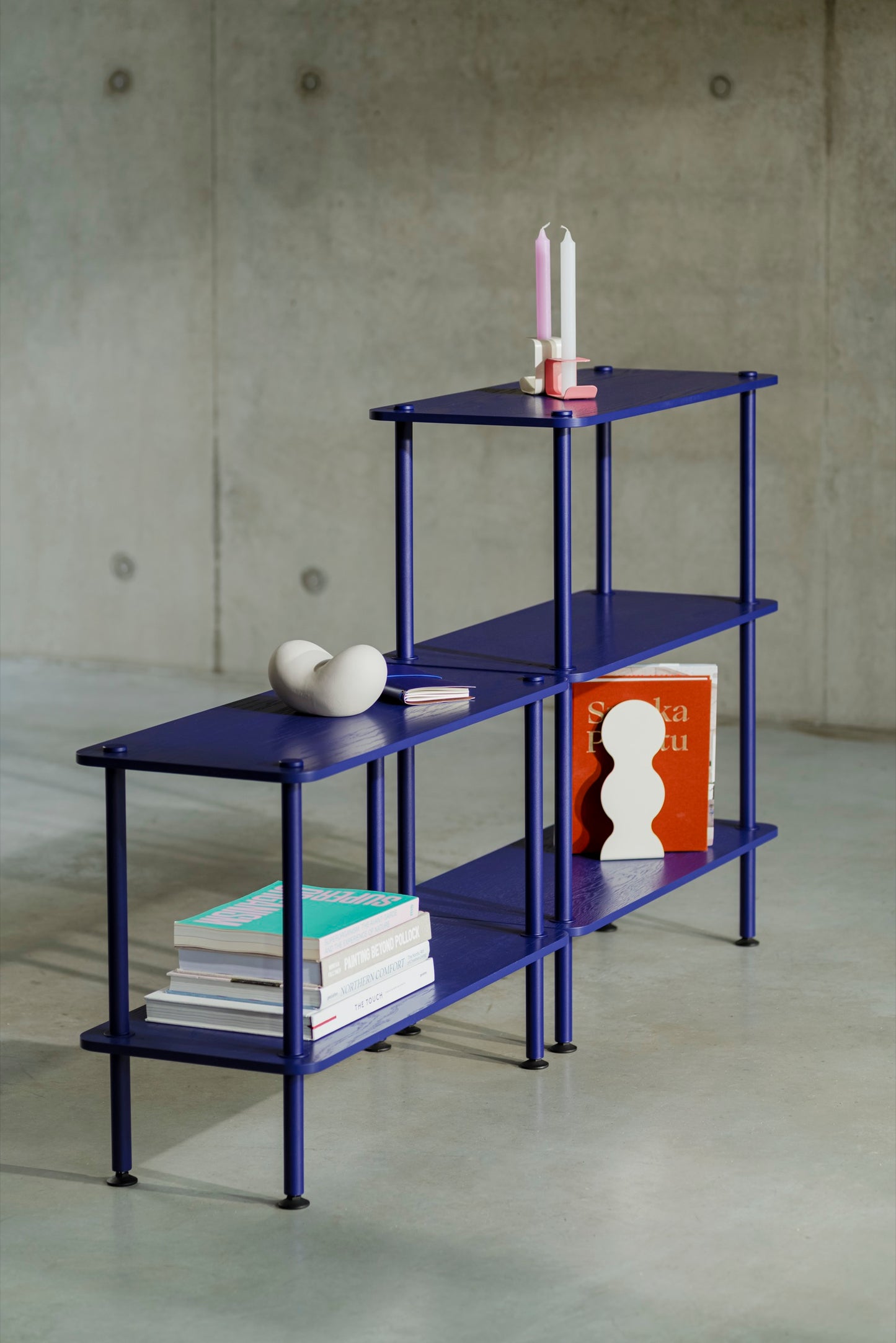 Teidi Shelving Unit