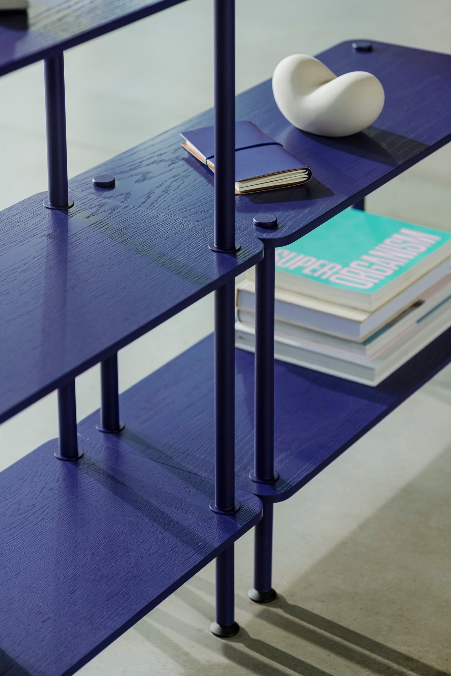 Teidi Shelving Unit