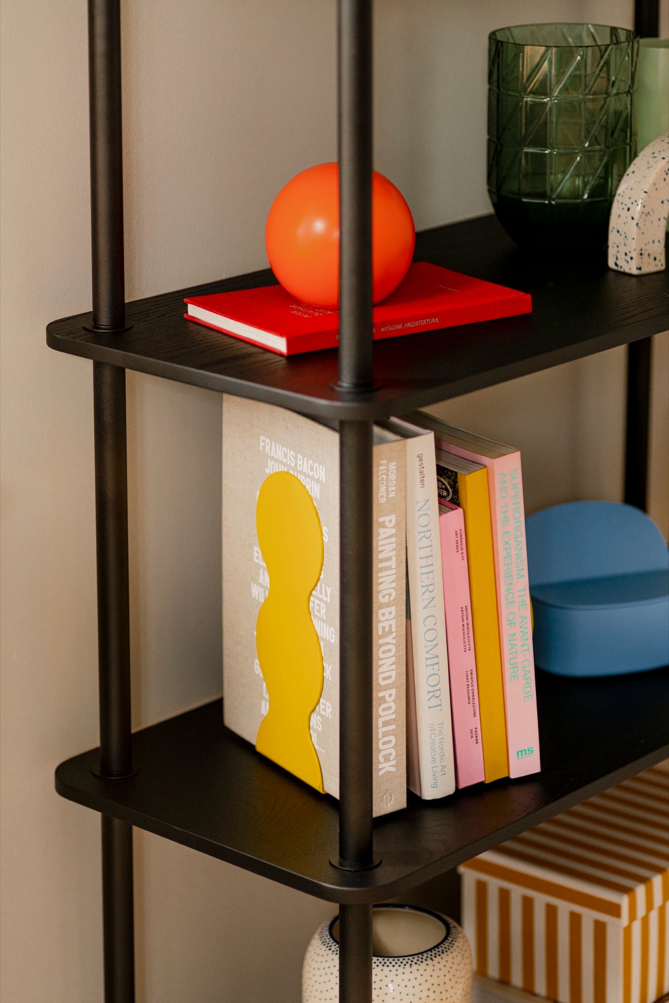 Teidi Shelving Unit