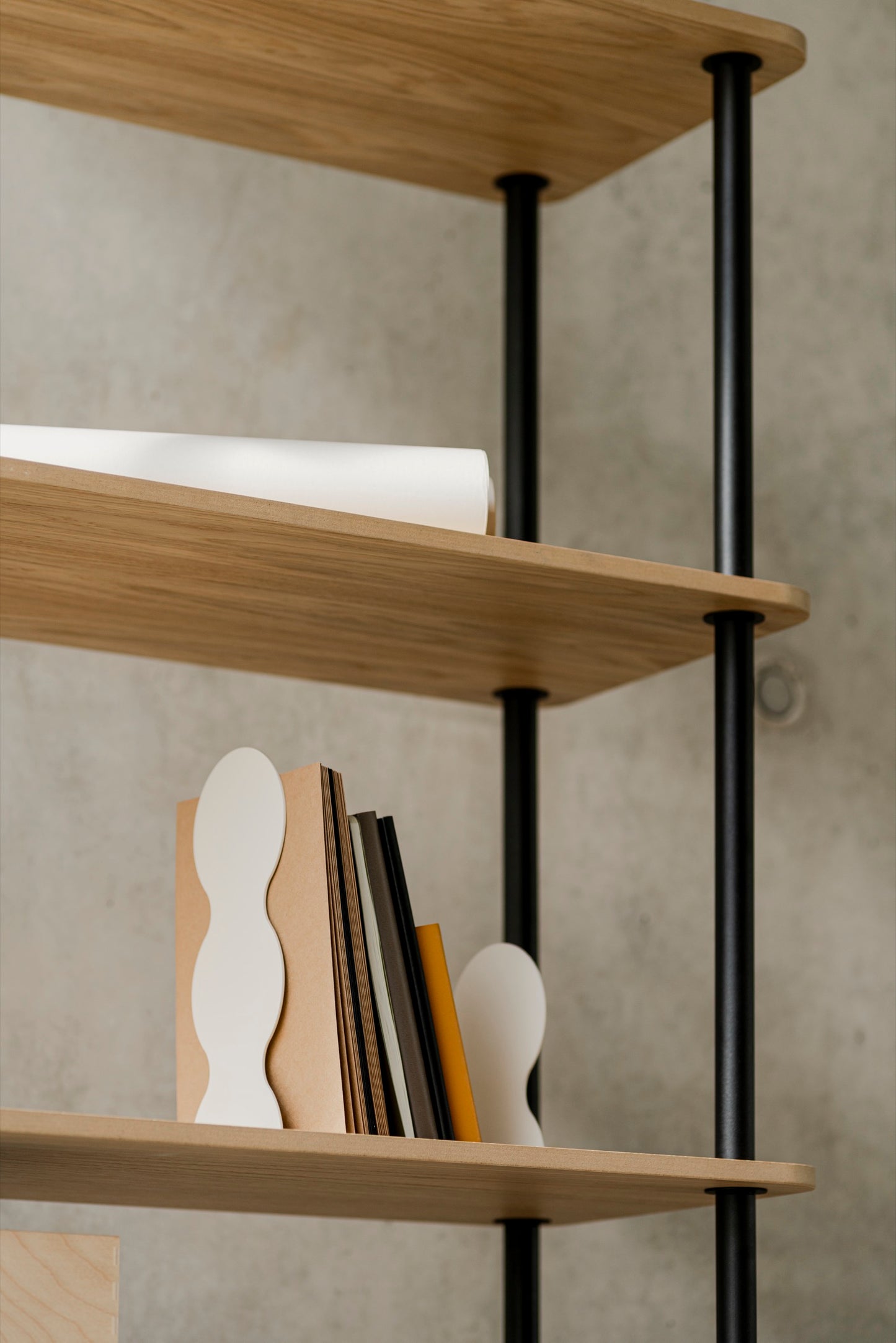 Teidi Shelving Unit
