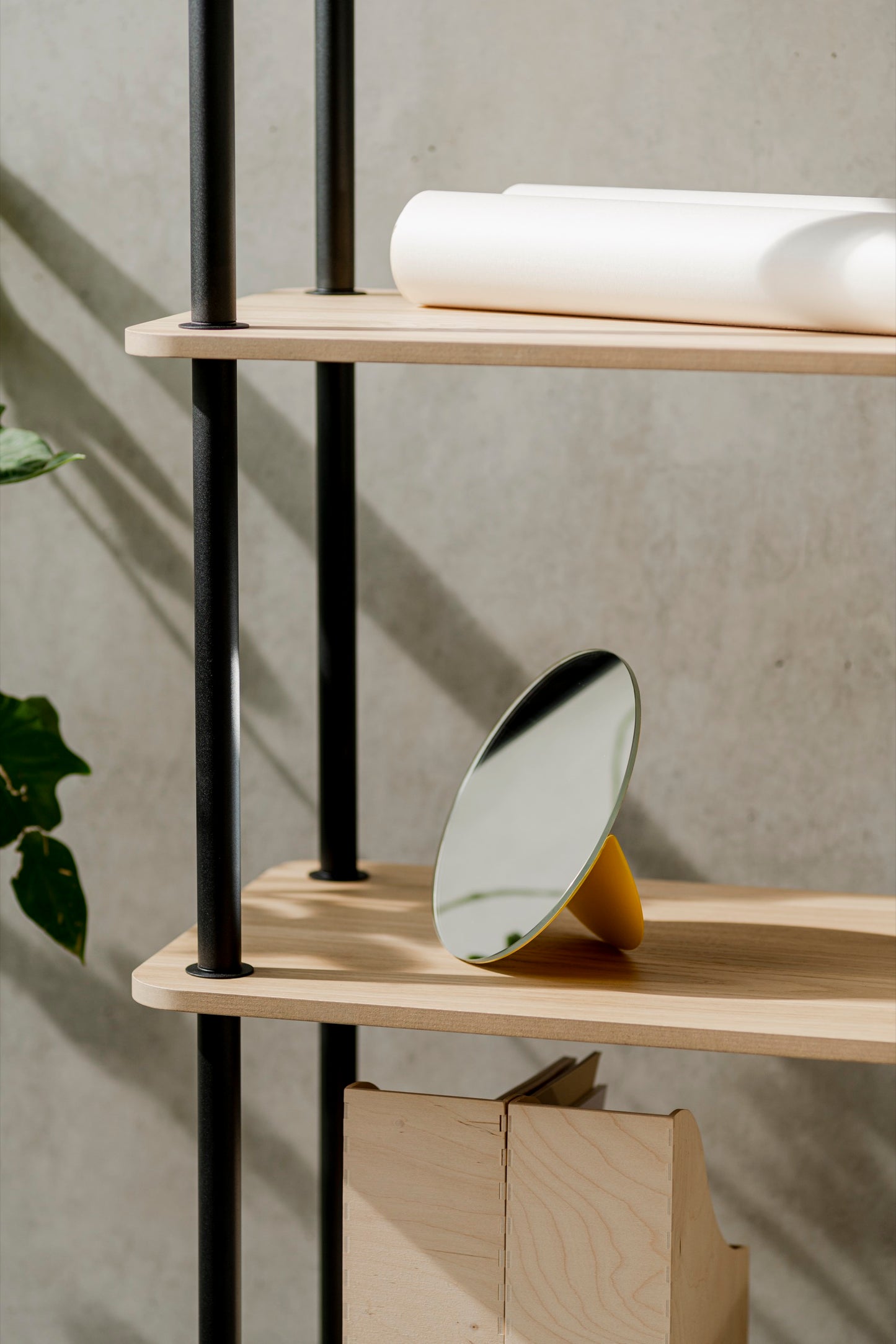 Teidi Shelving Unit