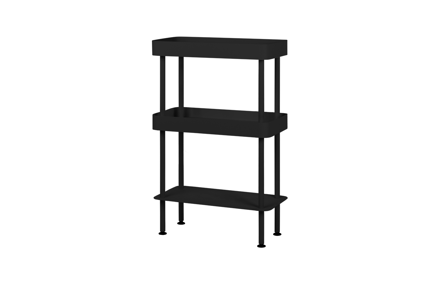 Nolle Console 3-tier