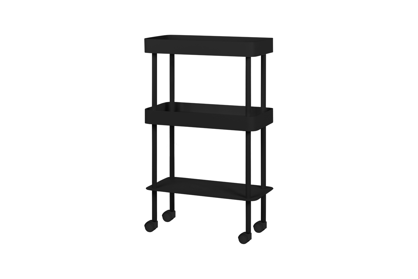 Nolle Console 3-tier