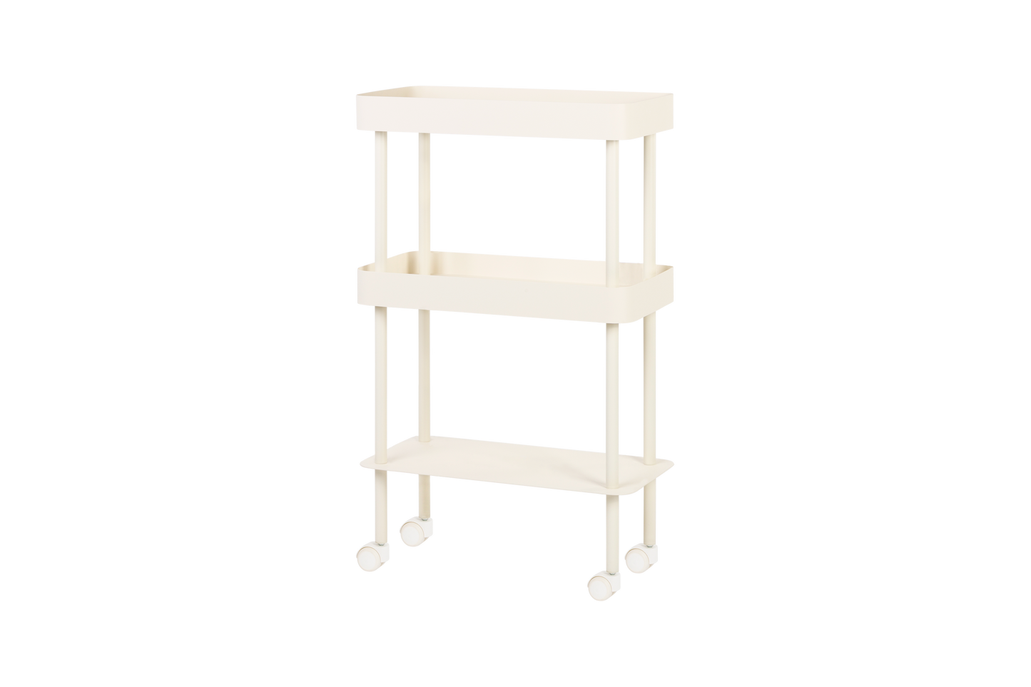 Nolle Console 3-tier