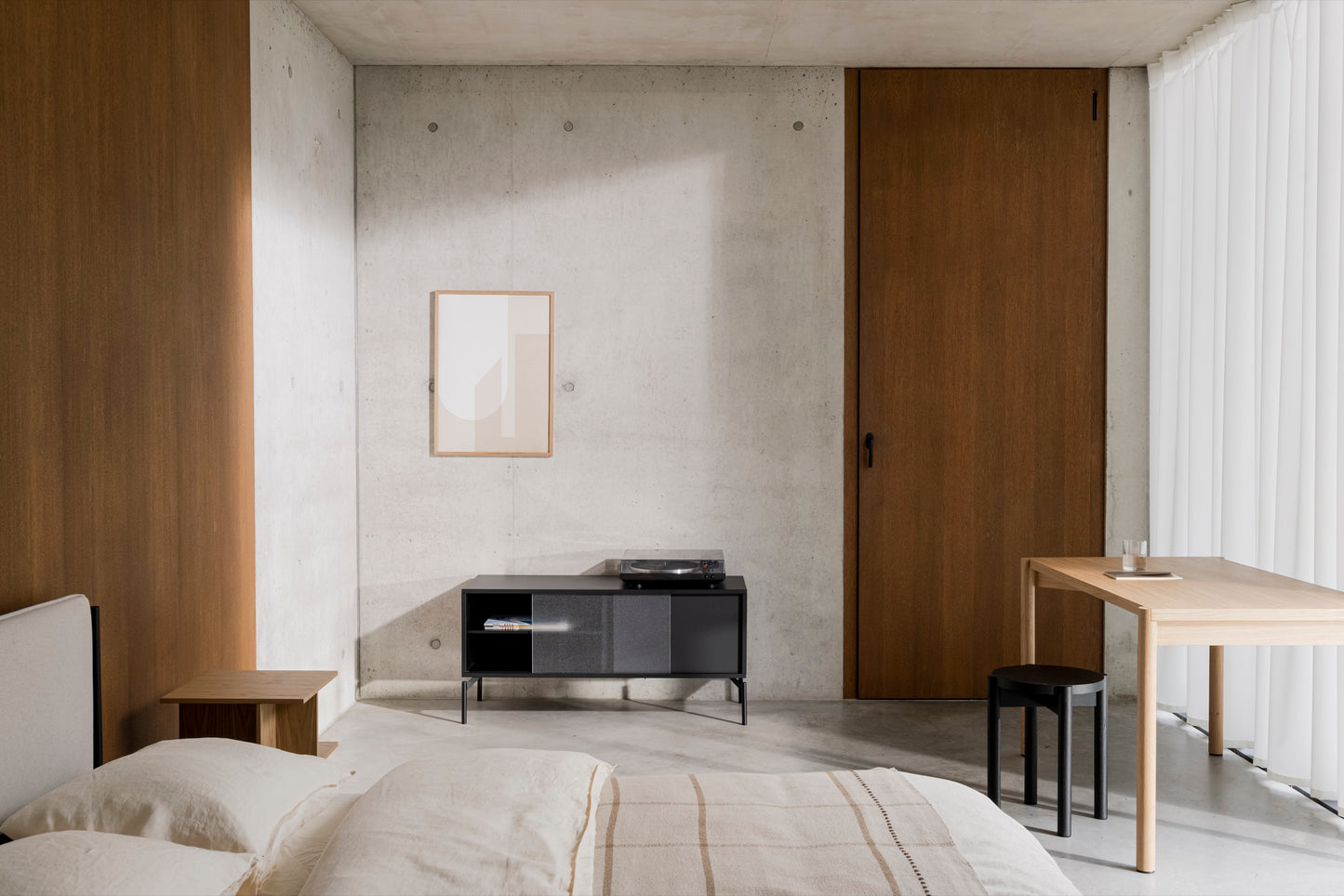 Met Mini Sideboard