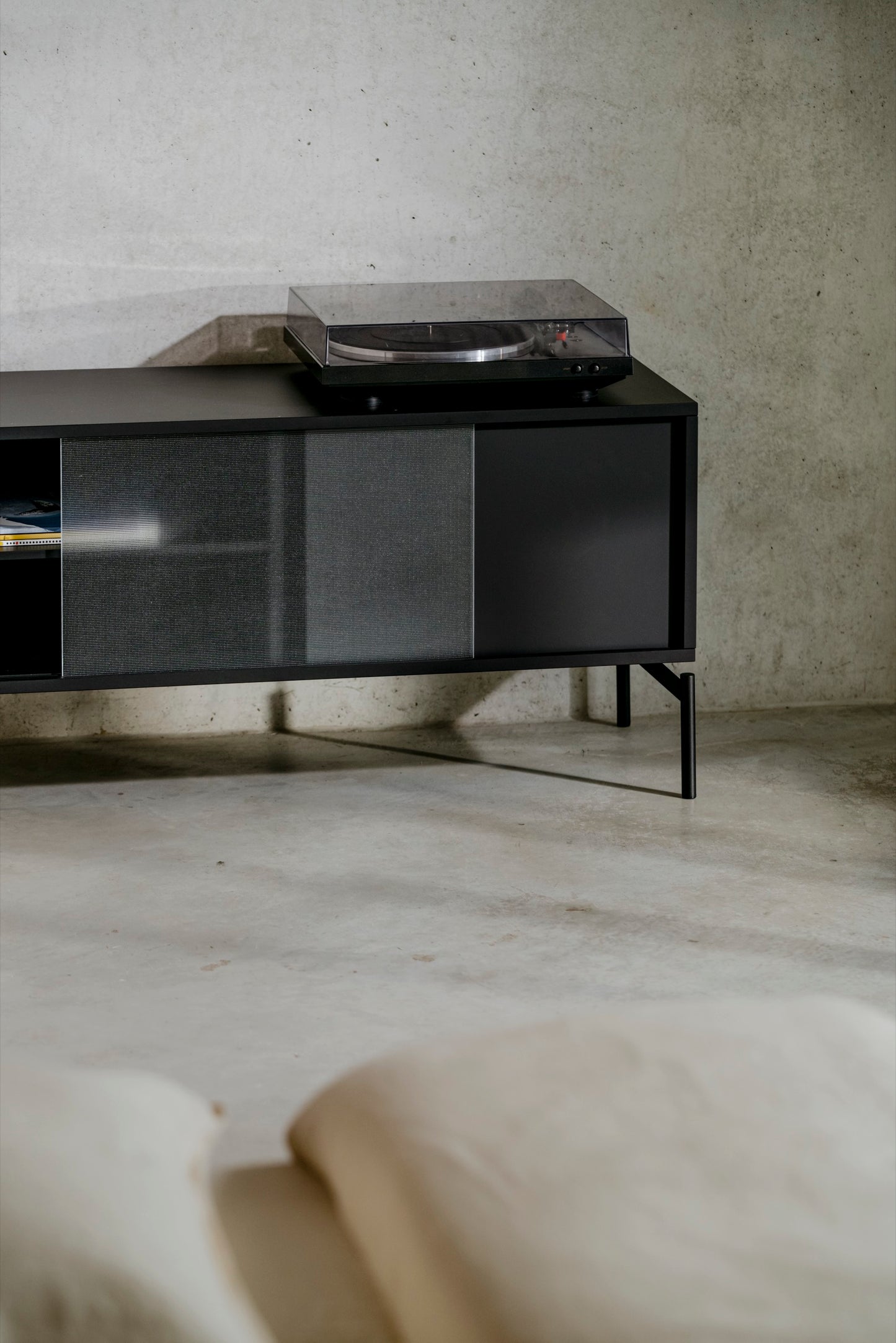 Met Mini Sideboard