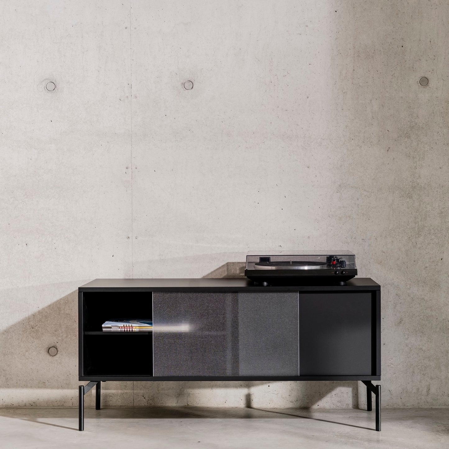Met Mini Sideboard