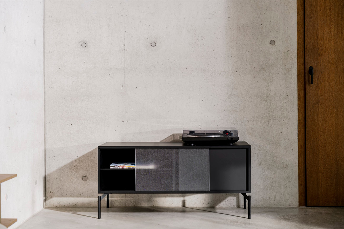 Met Mini Sideboard