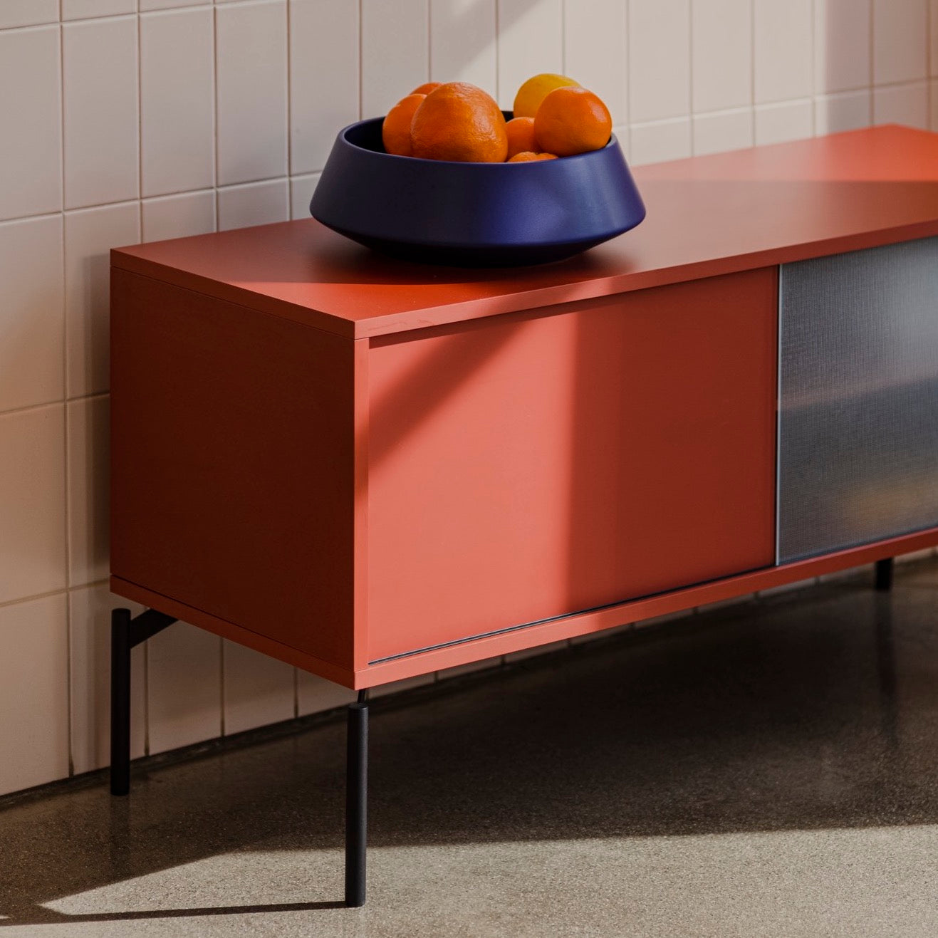 Met Mini Sideboard