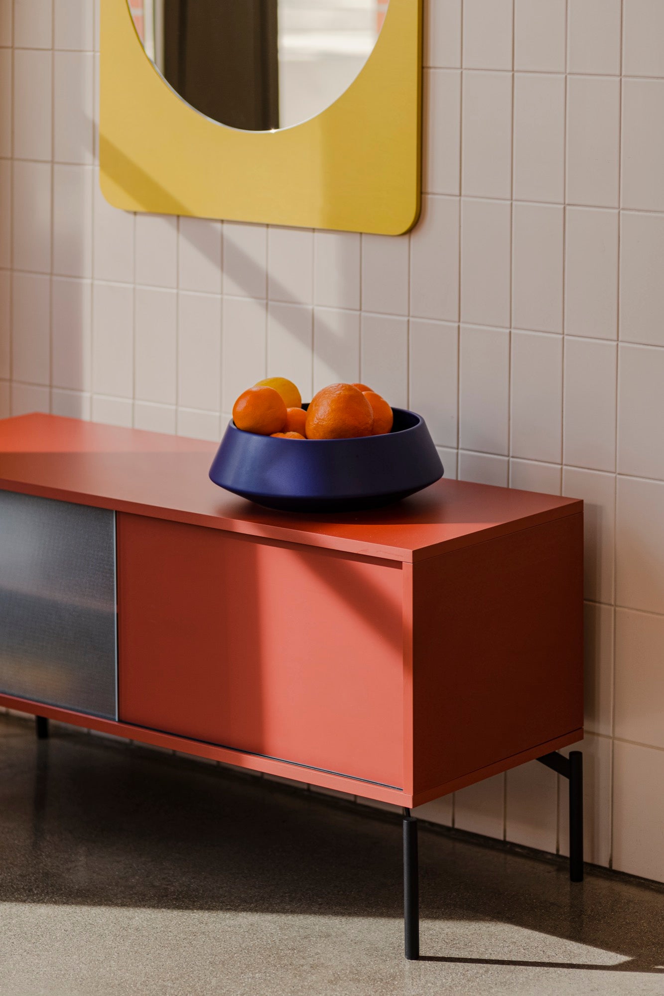 Met Mini Sideboard