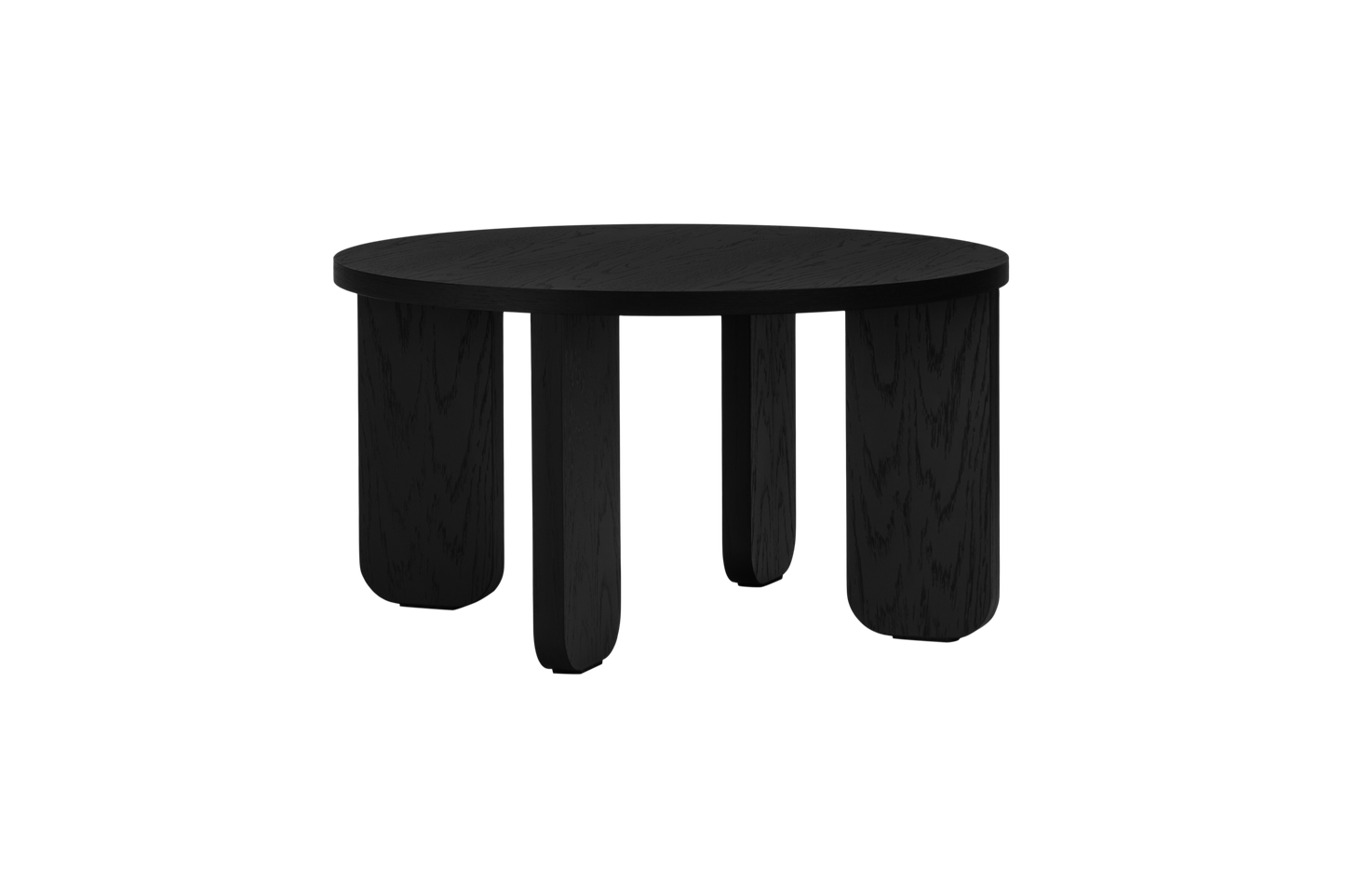 Kuvu Oak Coffee Table - Small