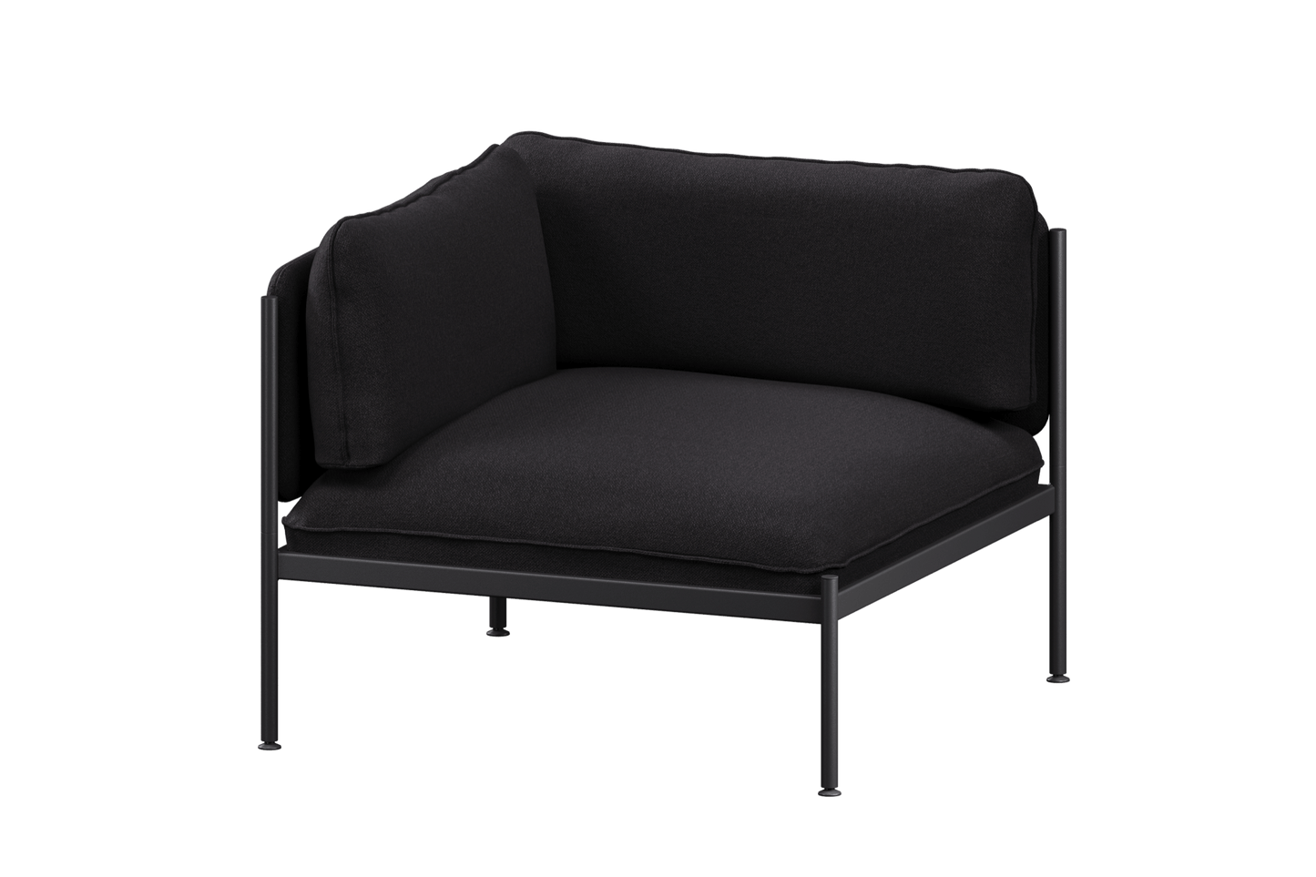 Toom Lounge Chair