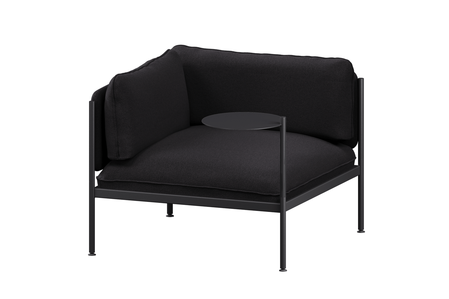 Toom Lounge Chair