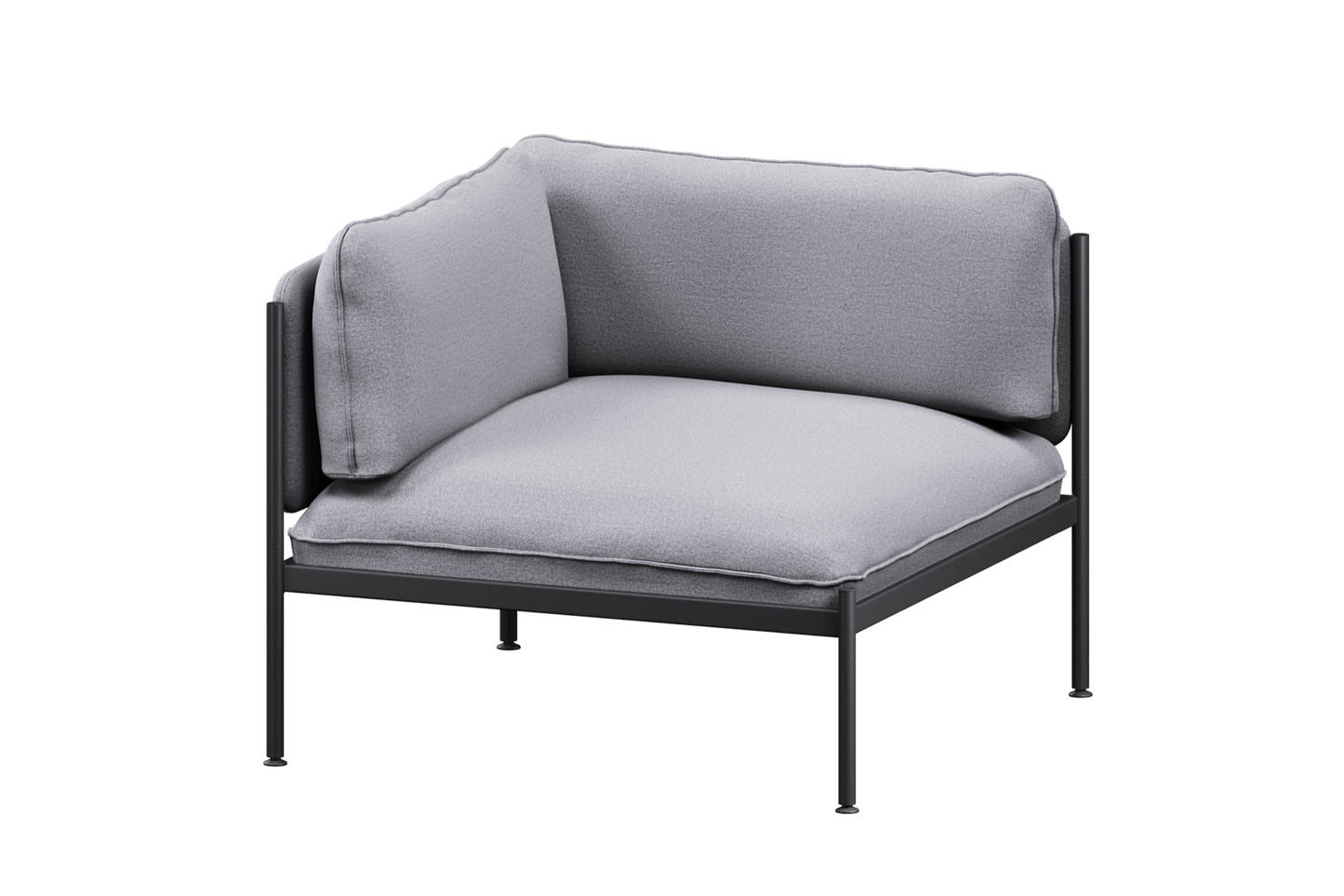 Toom Lounge Chair