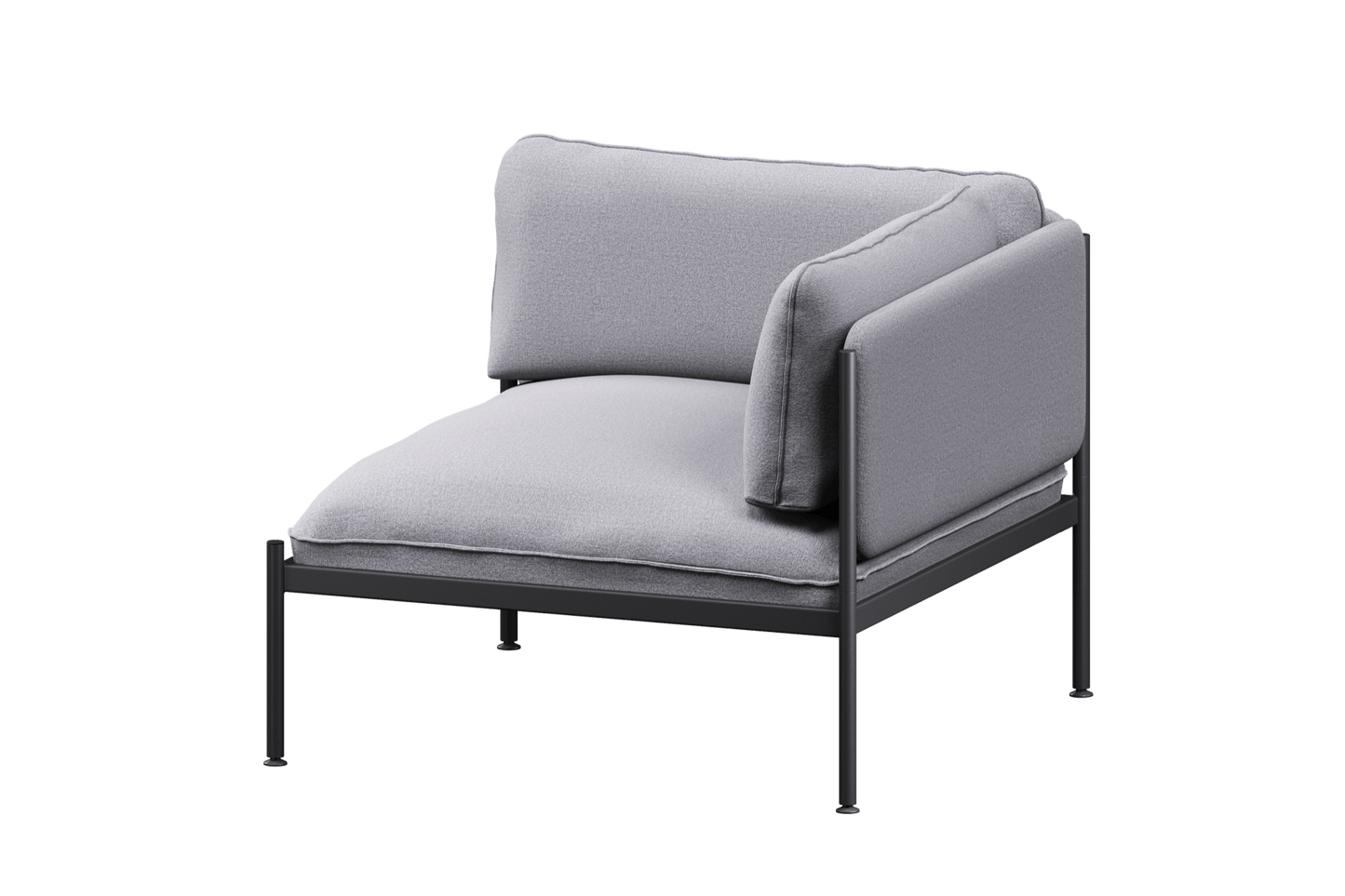 Toom Lounge Chair