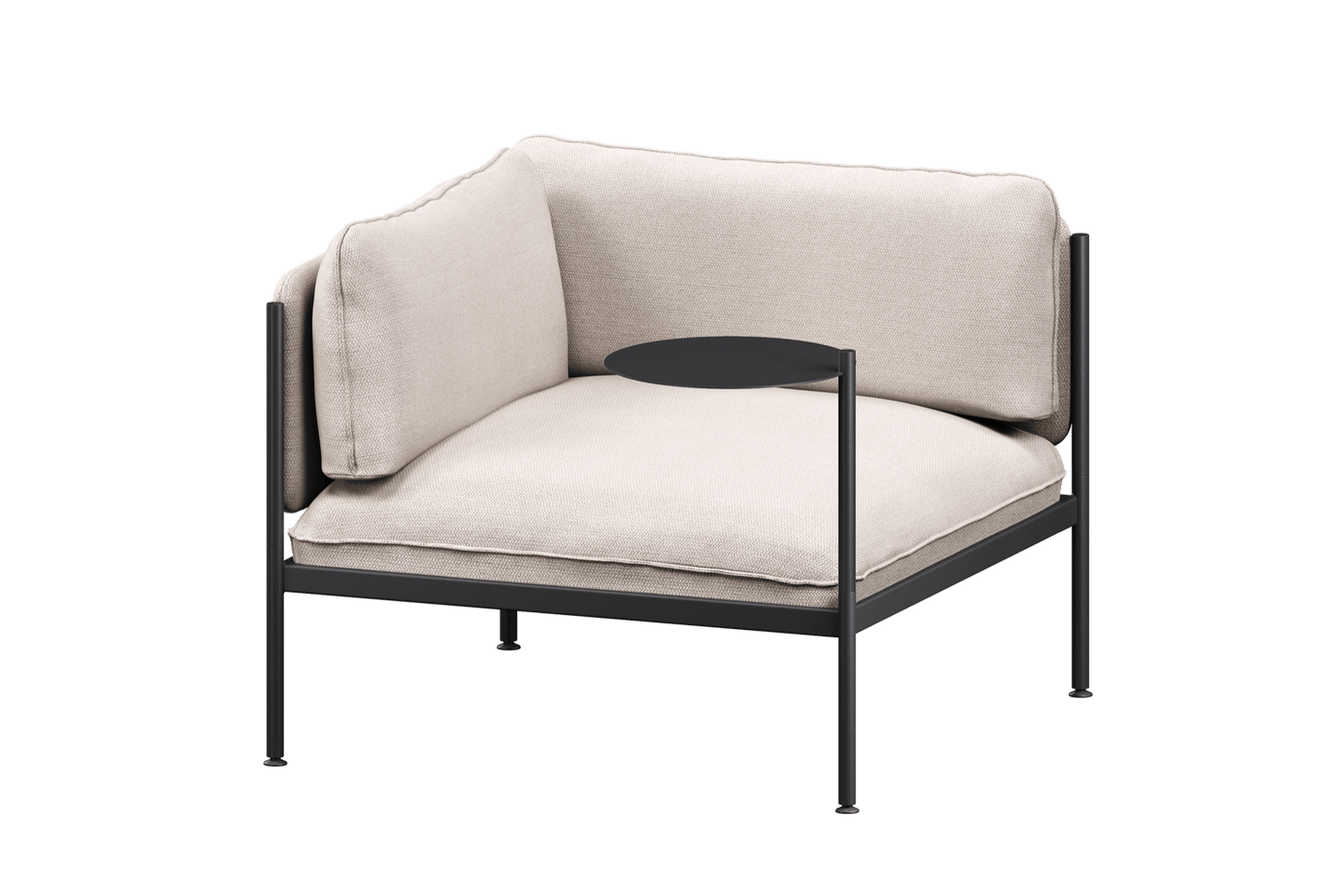 Toom Lounge Chair