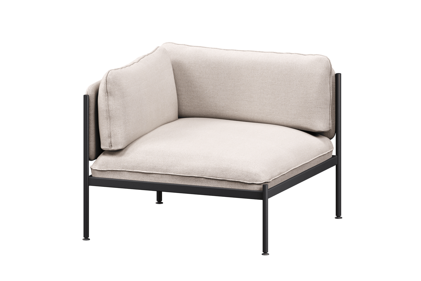 Toom Lounge Chair