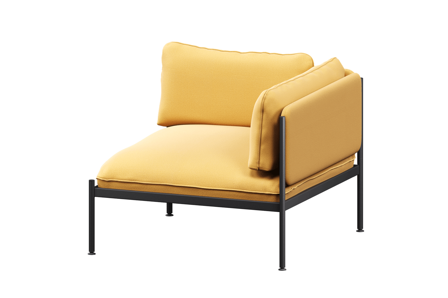 Toom Lounge Chair