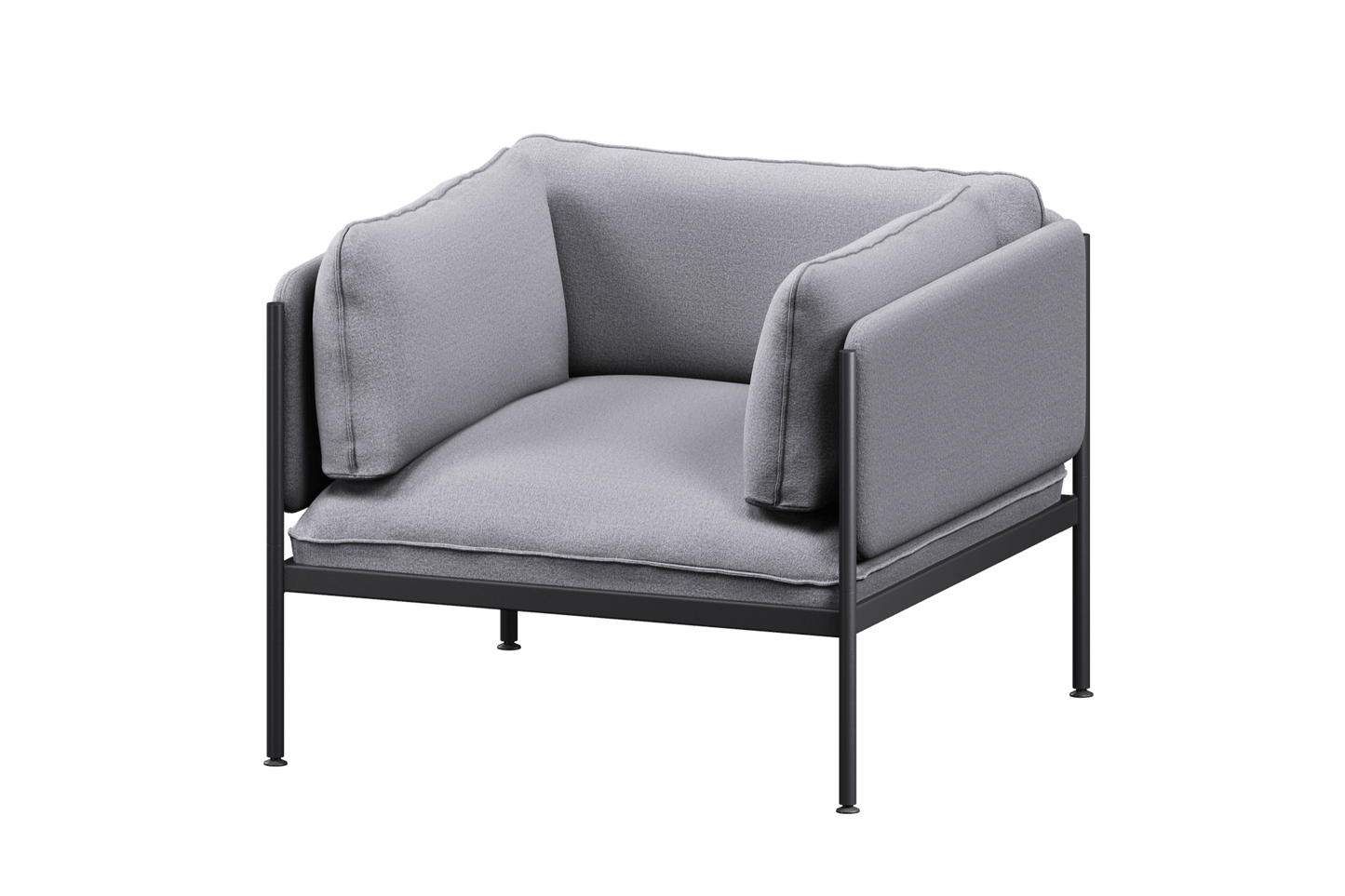 Toom Armchair