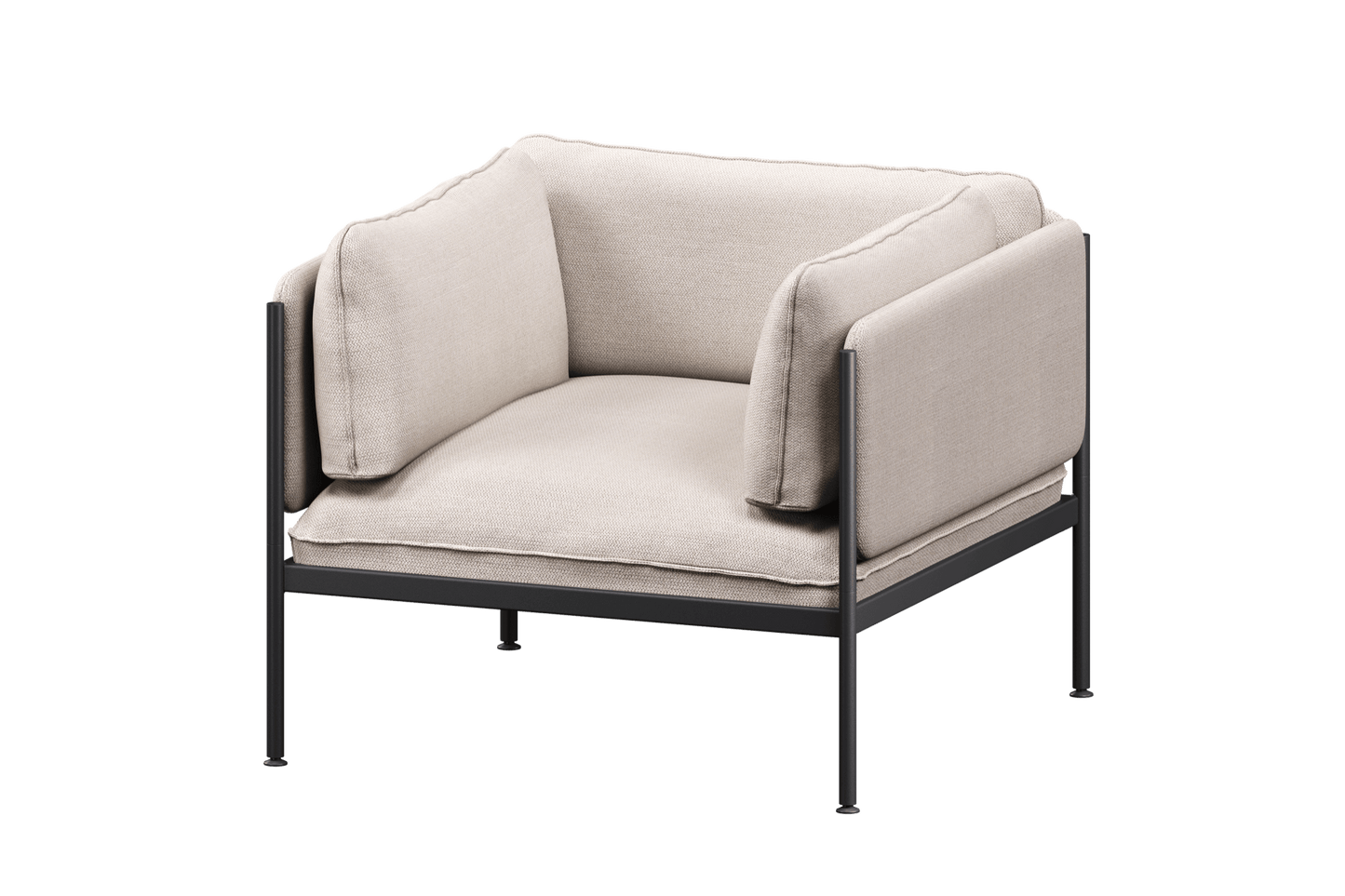 Toom Armchair