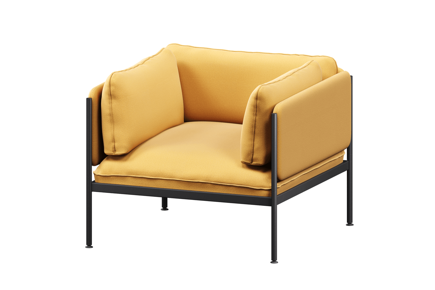 Toom Armchair