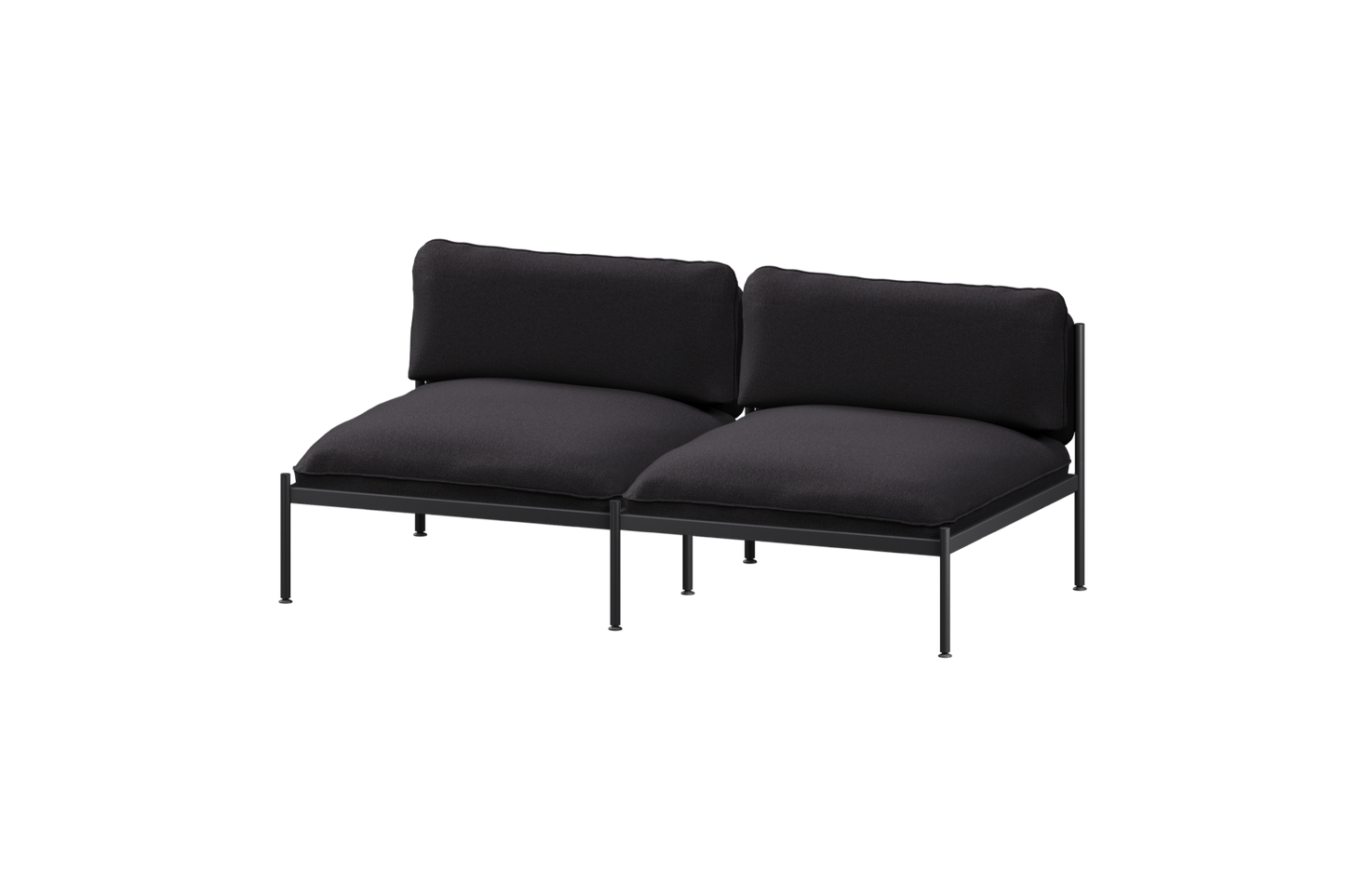 Toom Modular Sofa 2-Seater