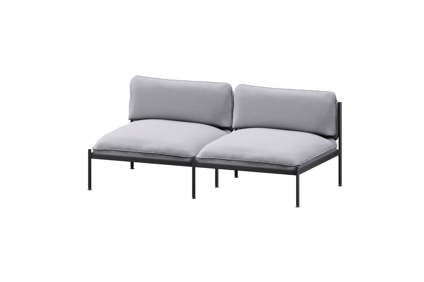Toom Modular Sofa 2-Seater