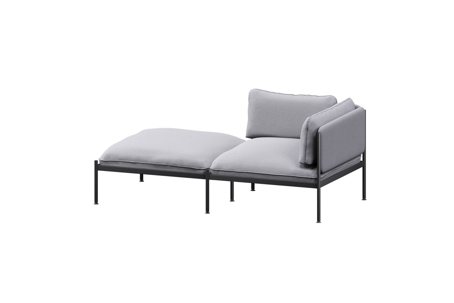 Toom Modular Sofa 2-Seater