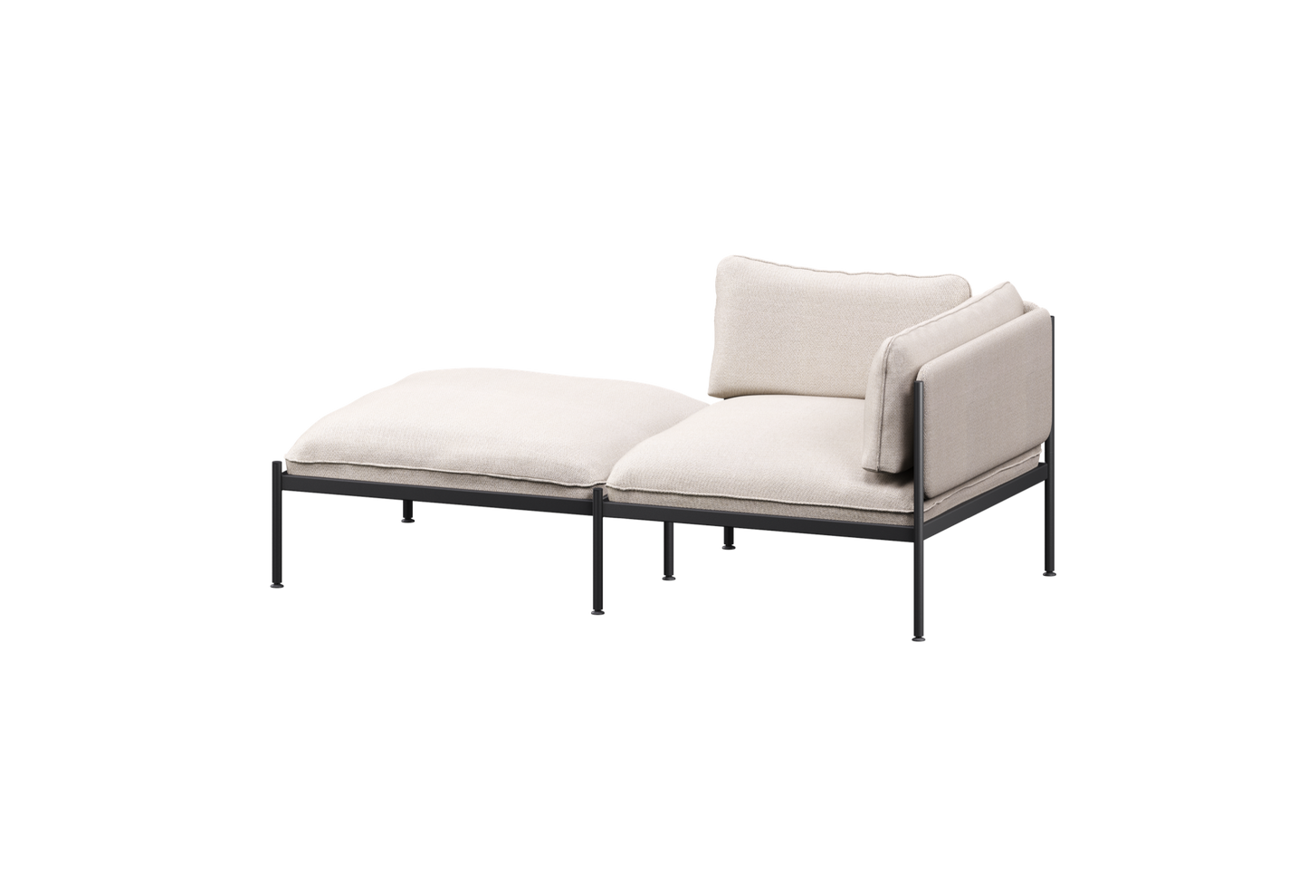 Toom Modular Sofa 2-Seater