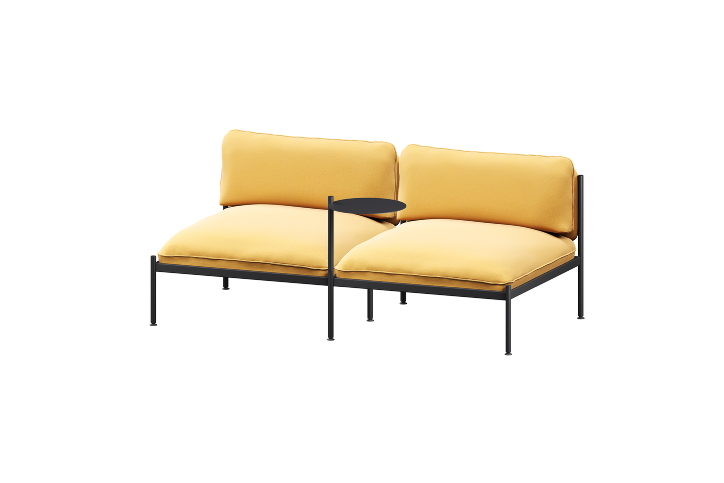 Toom Modular Sofa 2-Seater