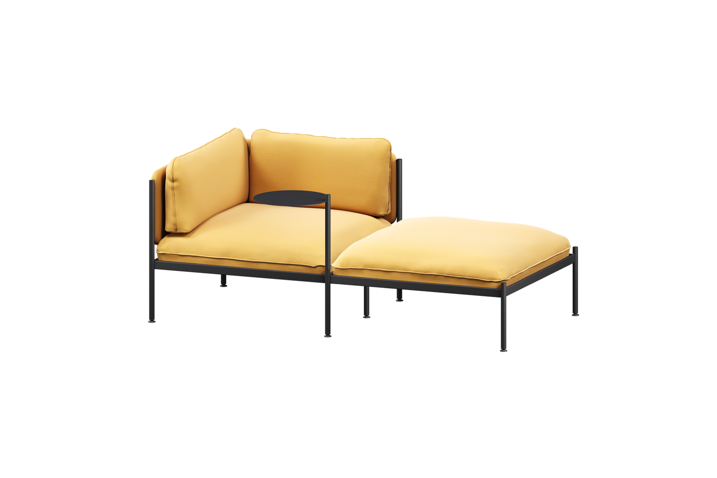 Toom Modular Sofa 2-Seater