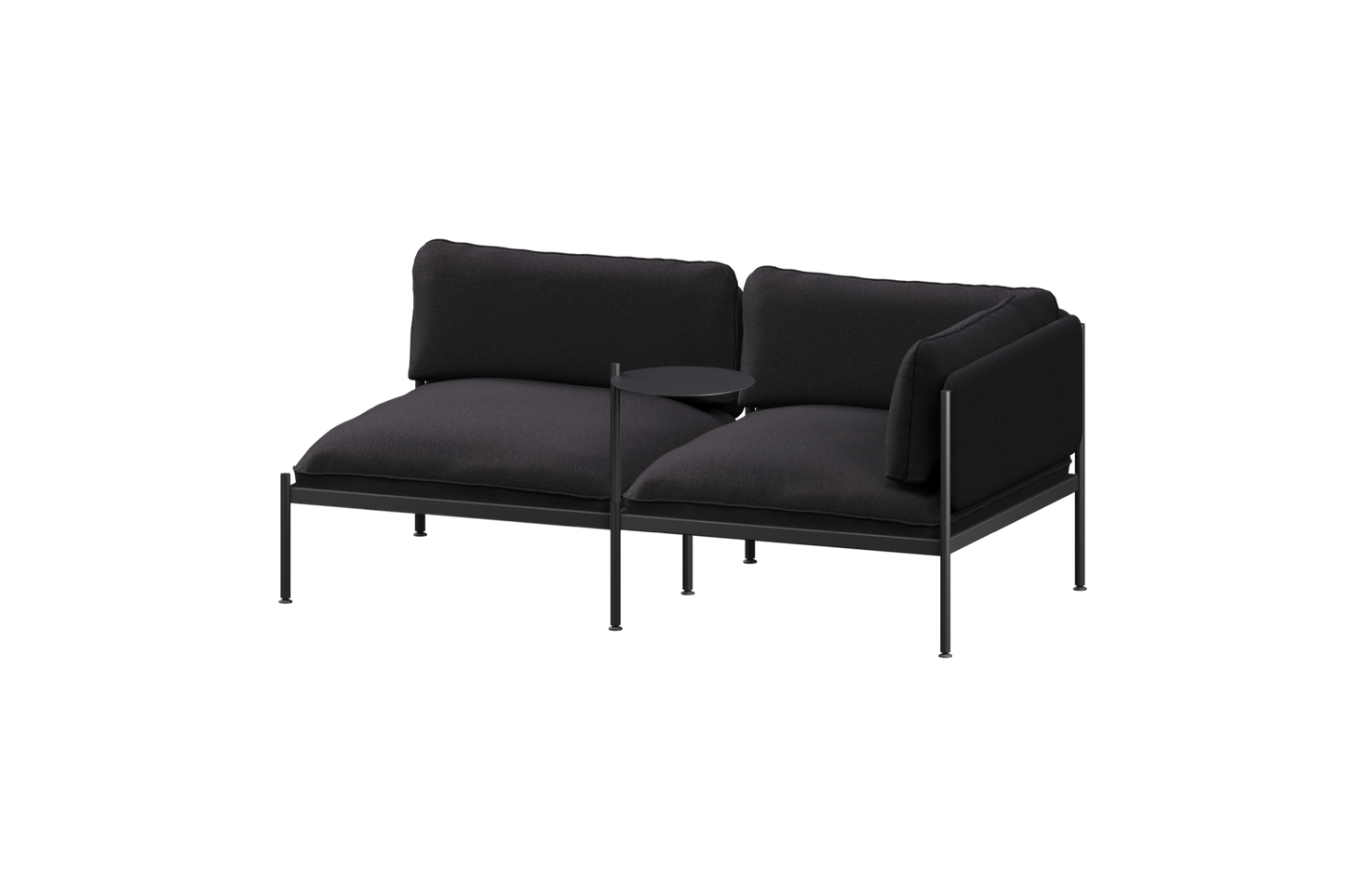 Toom Modular Sofa 2-Seater