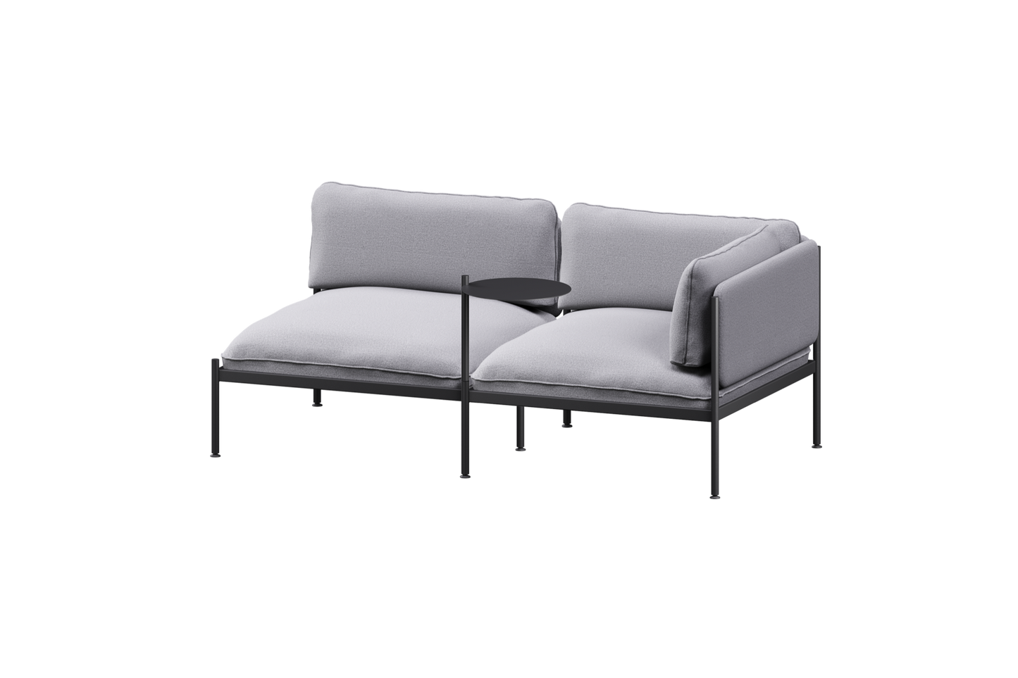 Toom Modular Sofa 2-Seater