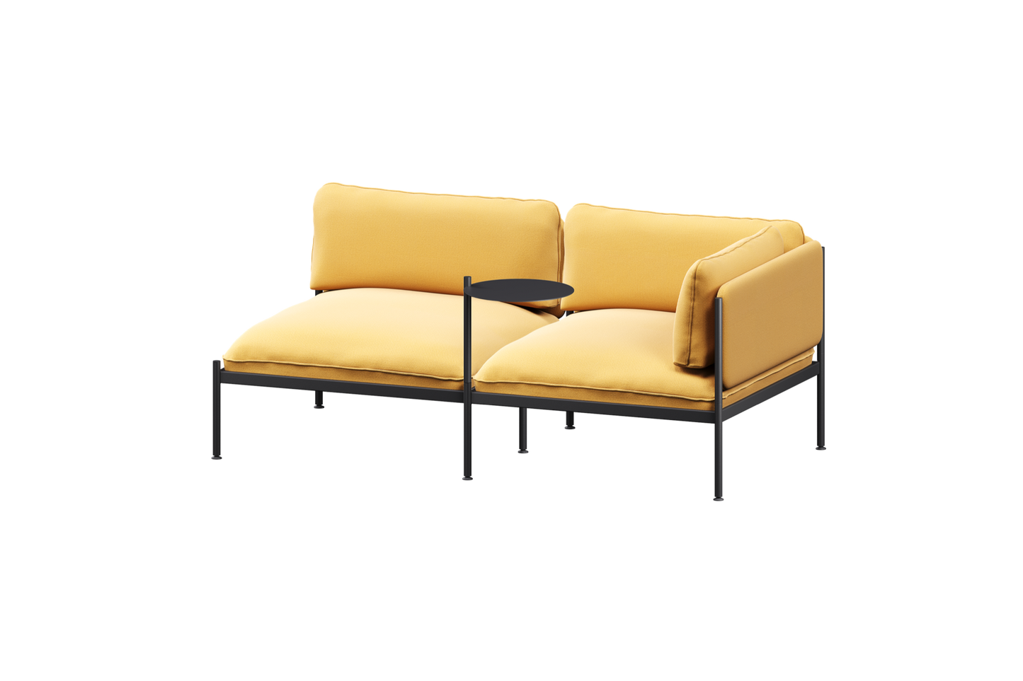 Toom Modular Sofa 2-Seater