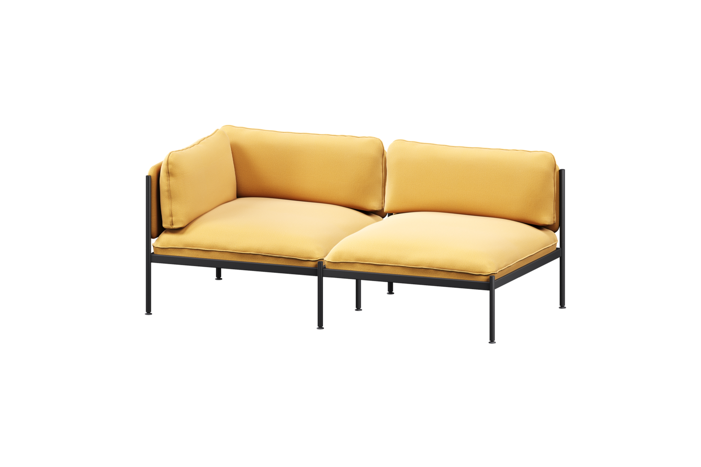Toom Modular Sofa 2-Seater